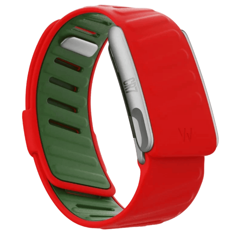 Whoop 5.0 Peak / MG Life Sportflex CR7 Home Band 2.0 (Strap Only)