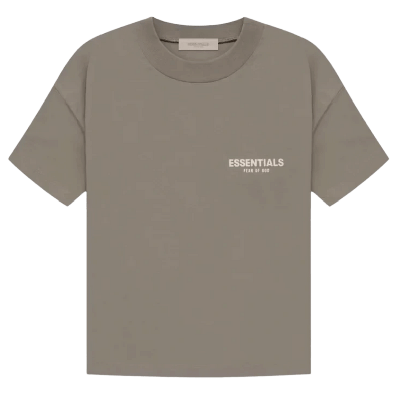 Fear of God Essentials T-shirt Desert Taupe