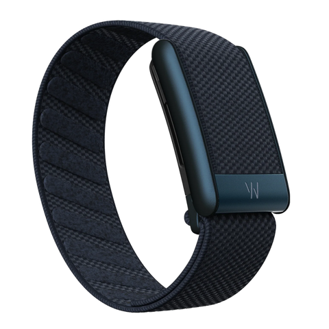 Whoop 5.0 SuperKnit Band (Compatible with Peak)