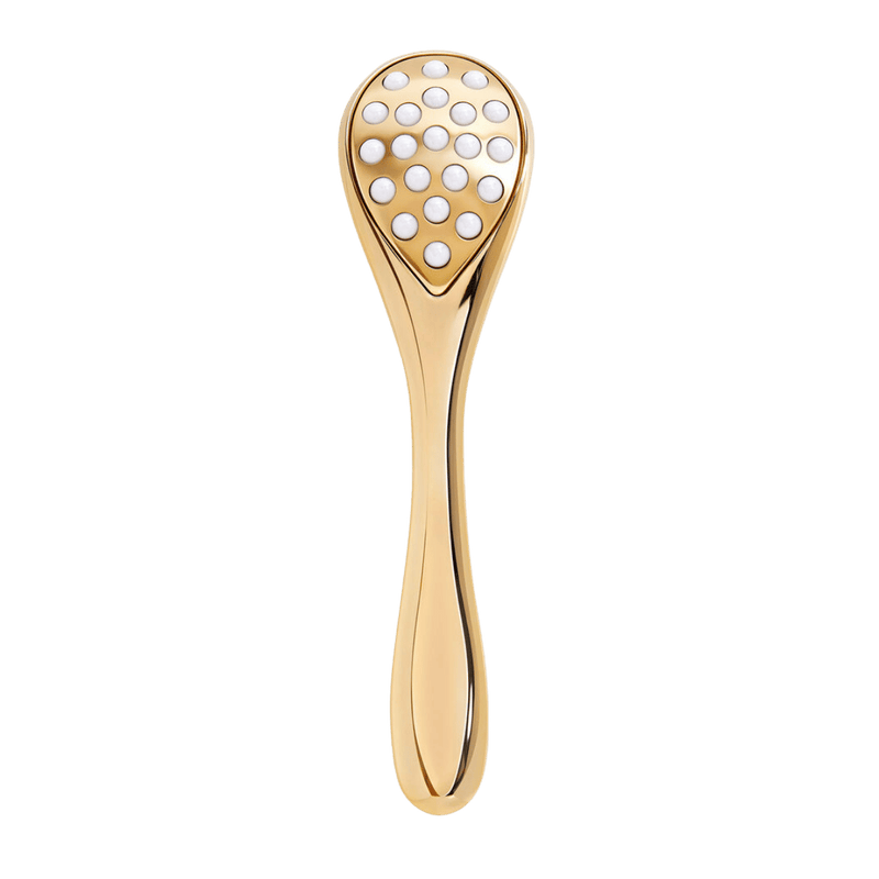 Dior Prestige Le Pétale Multi-Perlé facial massage