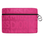 Dior Miss Dior Makeup Vanity Case Dark Pink