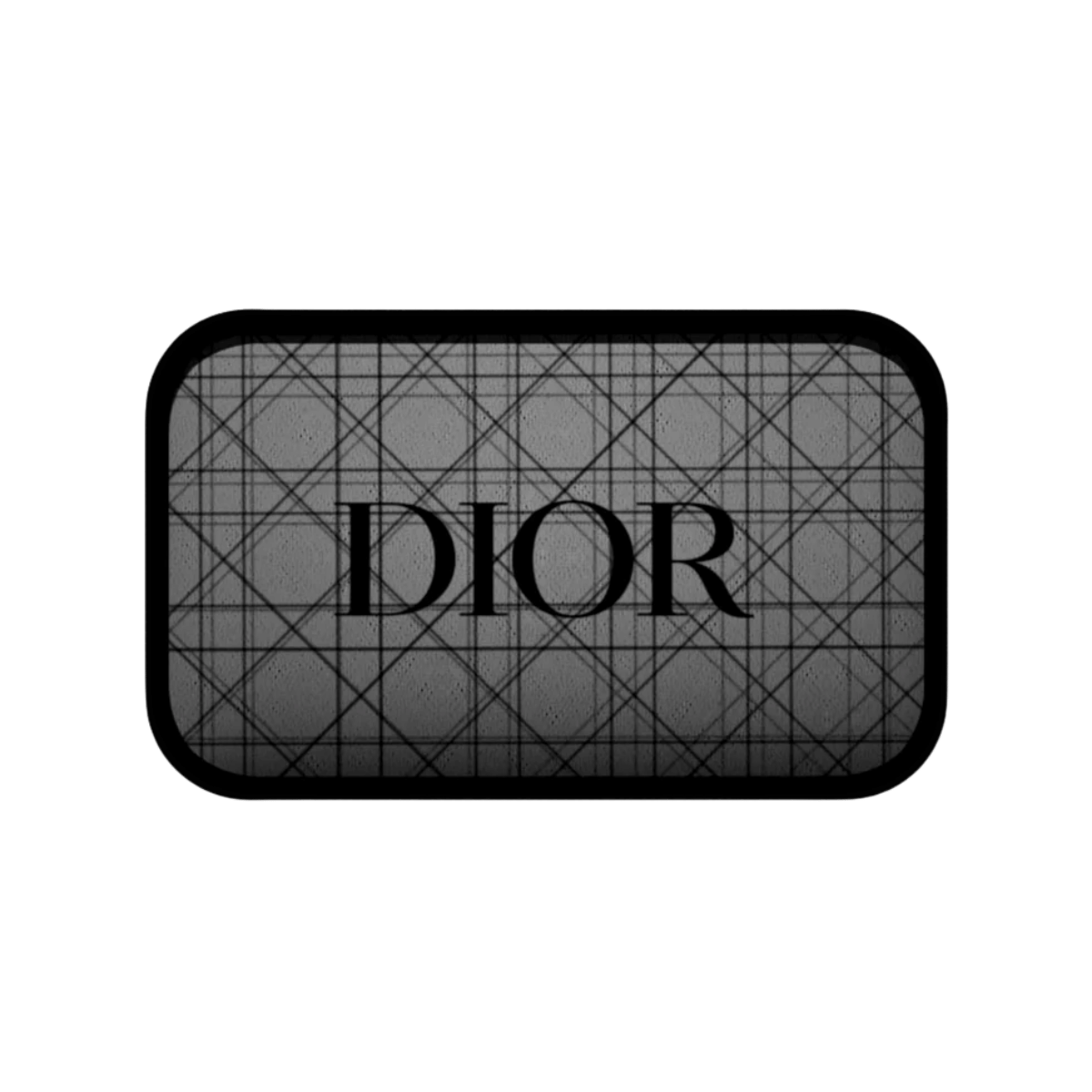 Dior Beauty Mesh Makeup Pouch