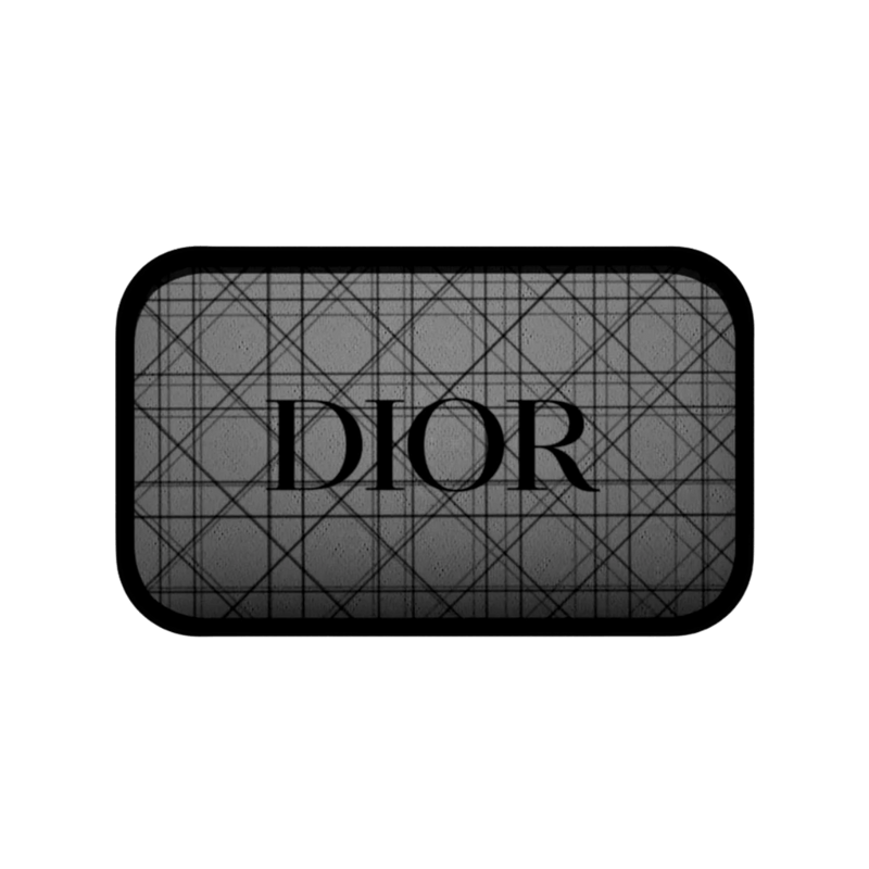 Dior Beauty Mesh Makeup Pouch