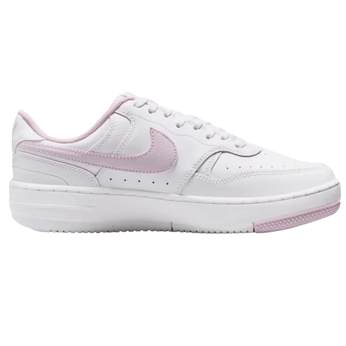 Nike Gamma Force (W) “White & Pink”
