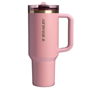 Stanley The Quencher ProTour Flip Straw Tumbler Antique Pink