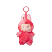 Pop Mart Labubu The Monsters Big into Energy Series Love Vinyl Plush Pendant