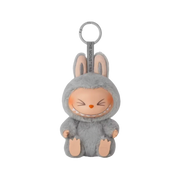 Pop Mart Labubu The Monsters Have a Seat HEHE Vinyl Plush