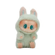 Pop Mart Labubu The Monsters Have a Seat QUQU Vinyl Plush