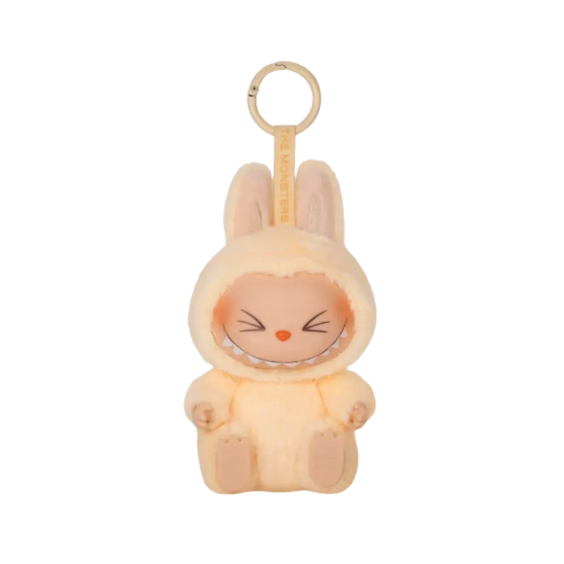 Pop Mart Labubu The Monsters Have a Seat SISI Vinyl Plush