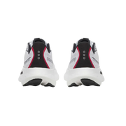 Saucony Ride 18 White Black