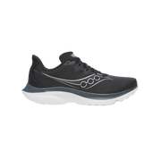 Saucony Kinvara 16 Black White