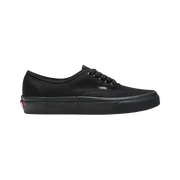 Vans Authentic Shoe Black