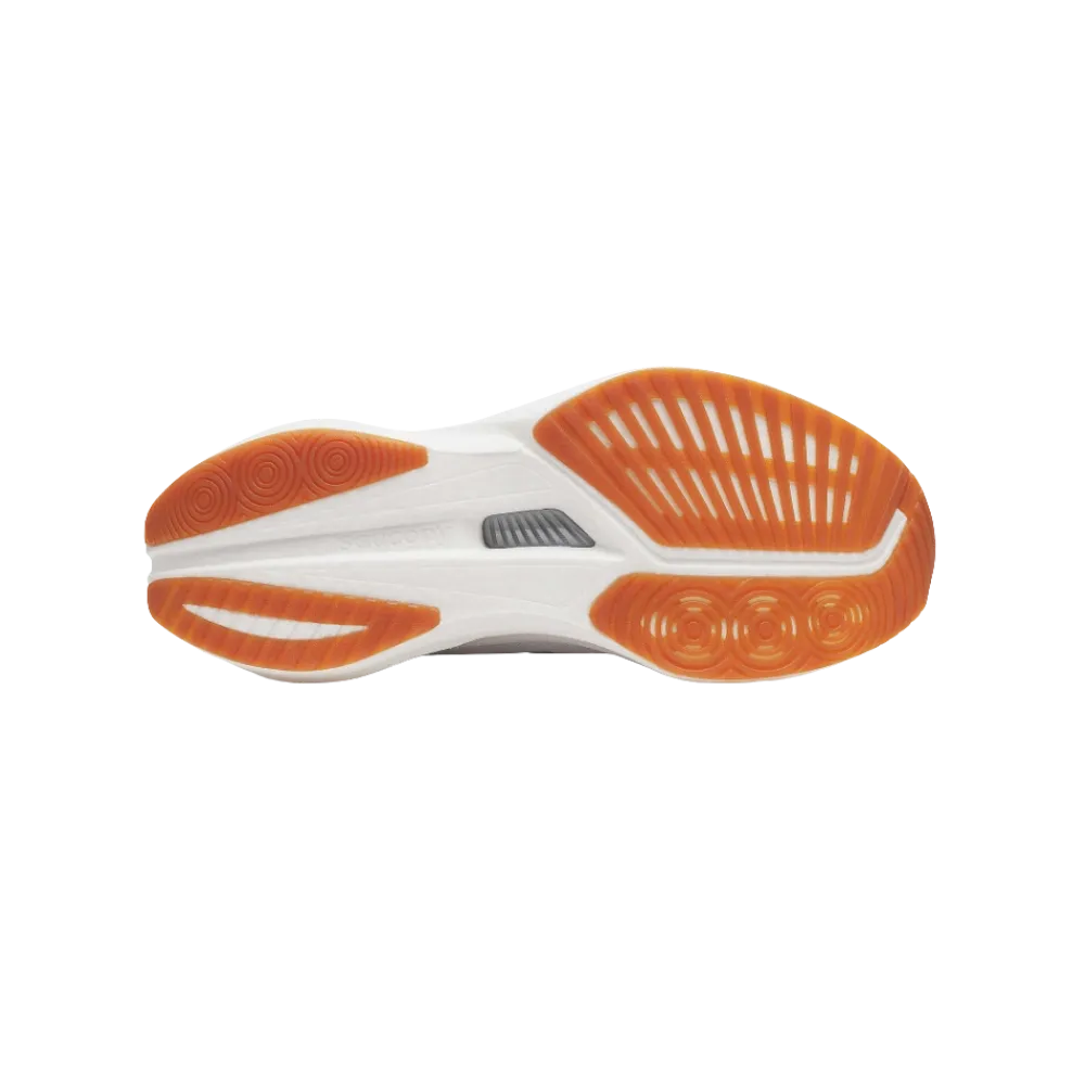 Saucony Endorphin Speed 5 White Gum