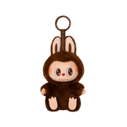 Pop Mart Labubu The Monsters Have a Seat DUODUO Vinyl Plush