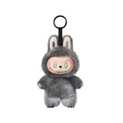 Pop Mart Labubu The Monsters Big into Energy Series ID (Secret Version) Vinyl Plush Pendant
