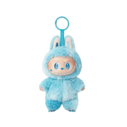 Pop Mart Labubu The Monsters Big into Energy Series Hope Vinyl Plush Pendant