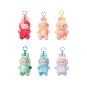 Buy 1 Get 1 Pop Mart Labubu The Monsters Big into Energy Series Vinyl Plush Pendant Blind Box