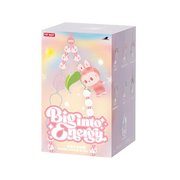 Pop Mart Labubu The Monsters Big into Energy Series Phone Charm Single Blind Box
