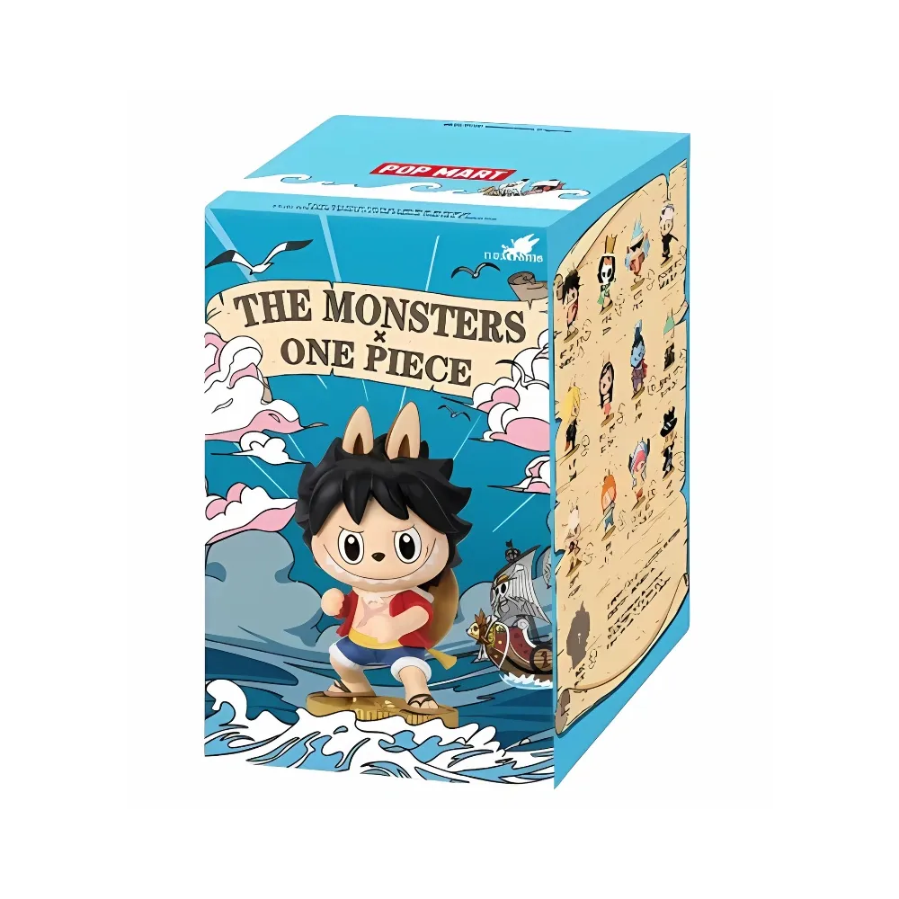 Pop Mart