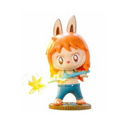 Pop Mart Labubu The Monsters x One Piece Series Nami Figure