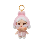 Pop Mart CryBaby Crying Again Series I'll Give You All My Love Vinyl Face Plush