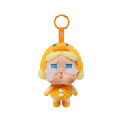Pop Mart CryBaby Crying Again Series Duck You Vinyl Face Plush