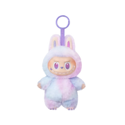Pop Mart Labubu The Monsters Big into Energy Series Luck Vinyl Plush Pendant