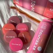 GetSet® Powder Blush Gift Set