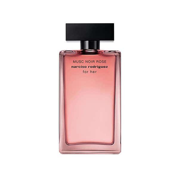 Narciso Rodriguez For Her Musc Noir Rose EDP (100 ml) - Narciso Rodriguez