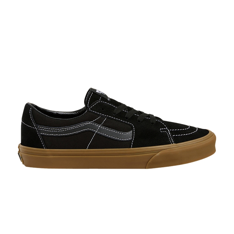 Sk8-Low Black Gum