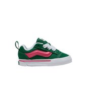 Knu-Skool Toddler 'Green Pink'