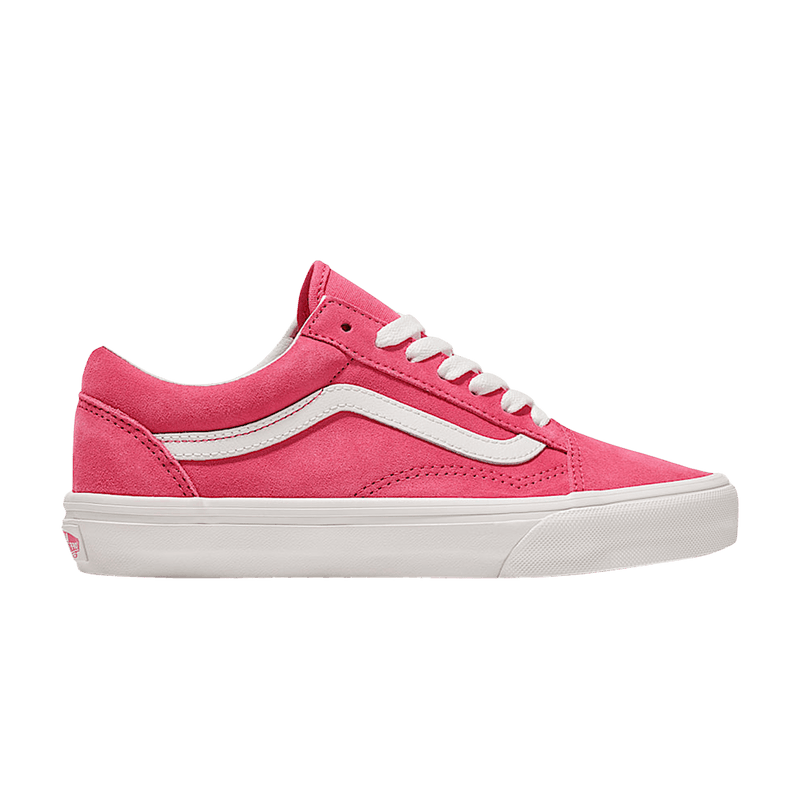 Vans Old Skool Honeysuckle Pink