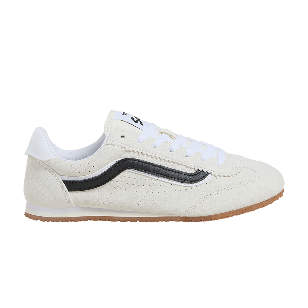 Vans Super Lowpro Marshmallow