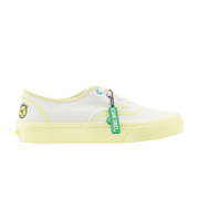 Sesame Street x Authentic Big Bird