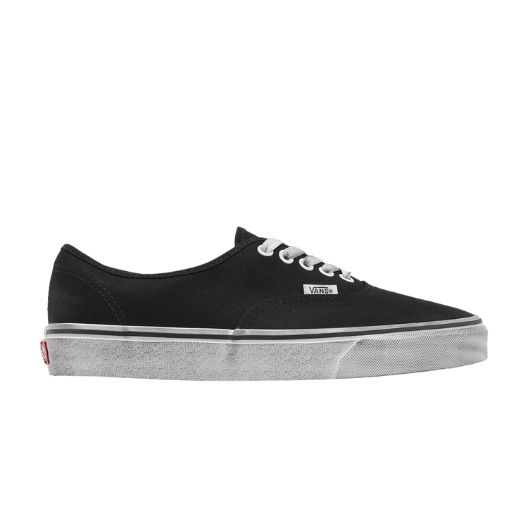 Authentic Stressed Pack - Black