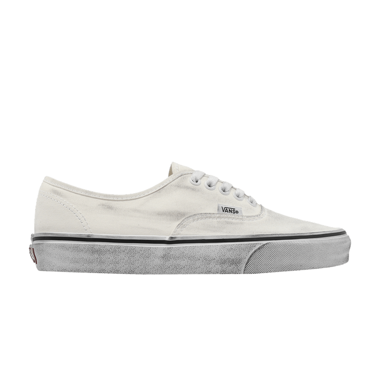 Authentic Stressed Pack - White