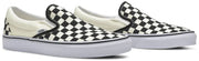 Vans Classic Slip-On Checkerboard