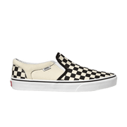 Vans Asher Checkerboard