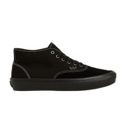 Skate Authentic Mid Blackout