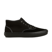 Skate Authentic Mid Blackout
