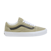 Vans Old Skool Oversized Lace - Elm