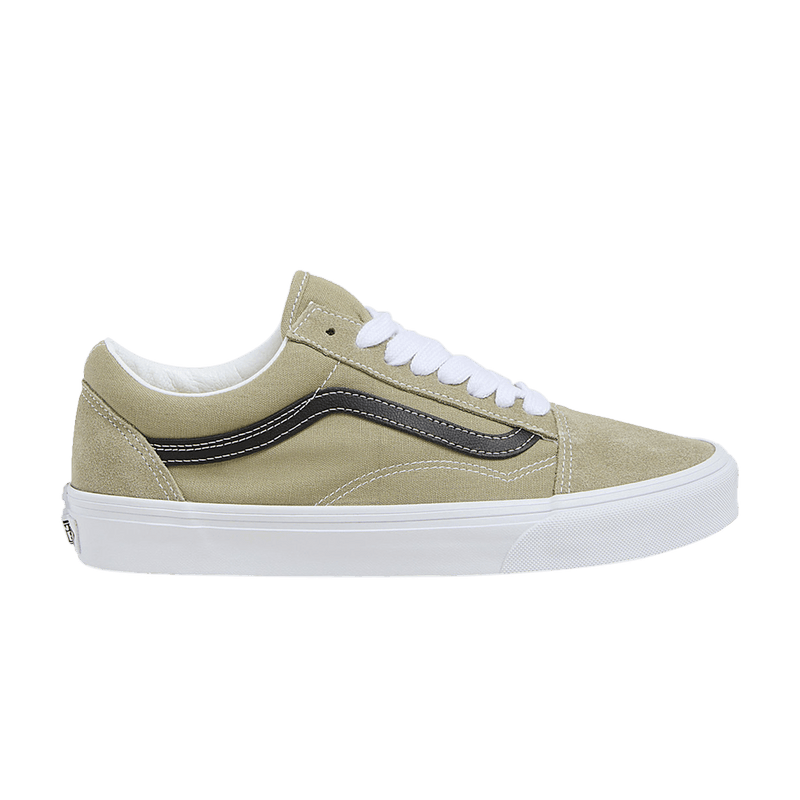 Vans Old Skool Oversized Lace - Elm