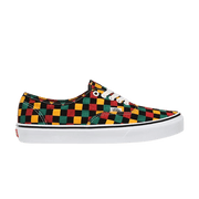 Vans Authentic Washed - Multi Checker