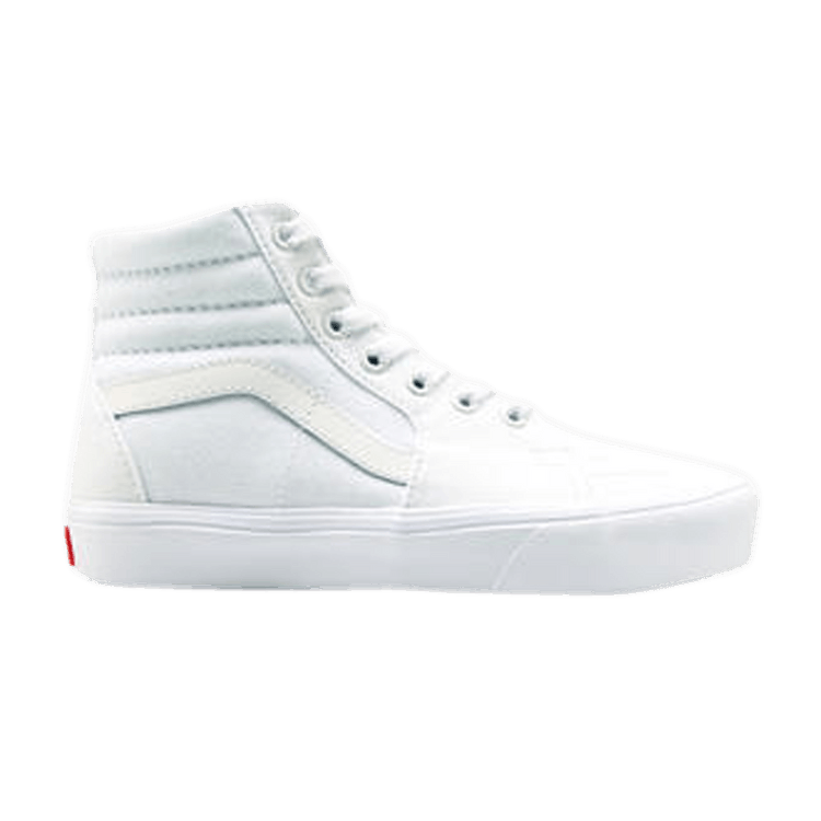Sk8-Hi Lite White