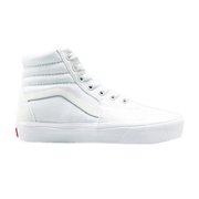 Sk8-Hi Lite White