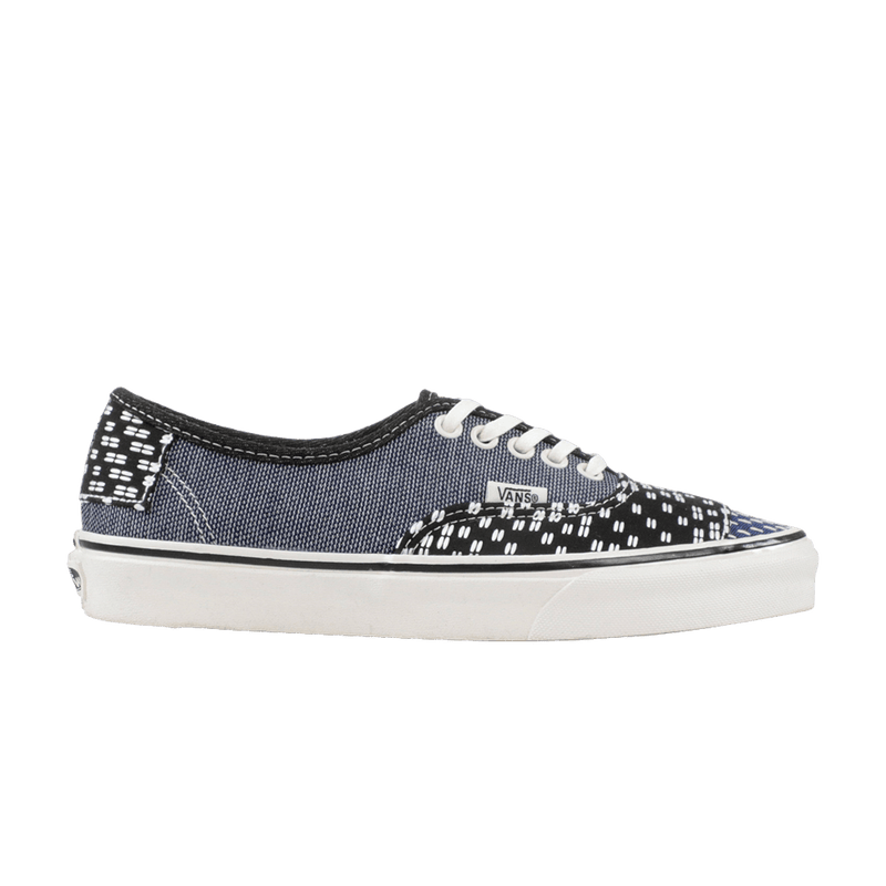 Vans Authentic Patchwork