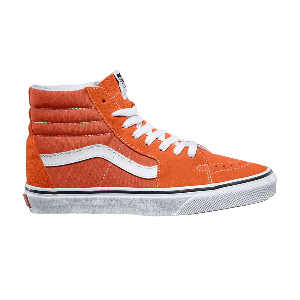 Vans Sk8-Hi Autumn Glaze