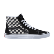 Vans Sk8-Hi Blur Check