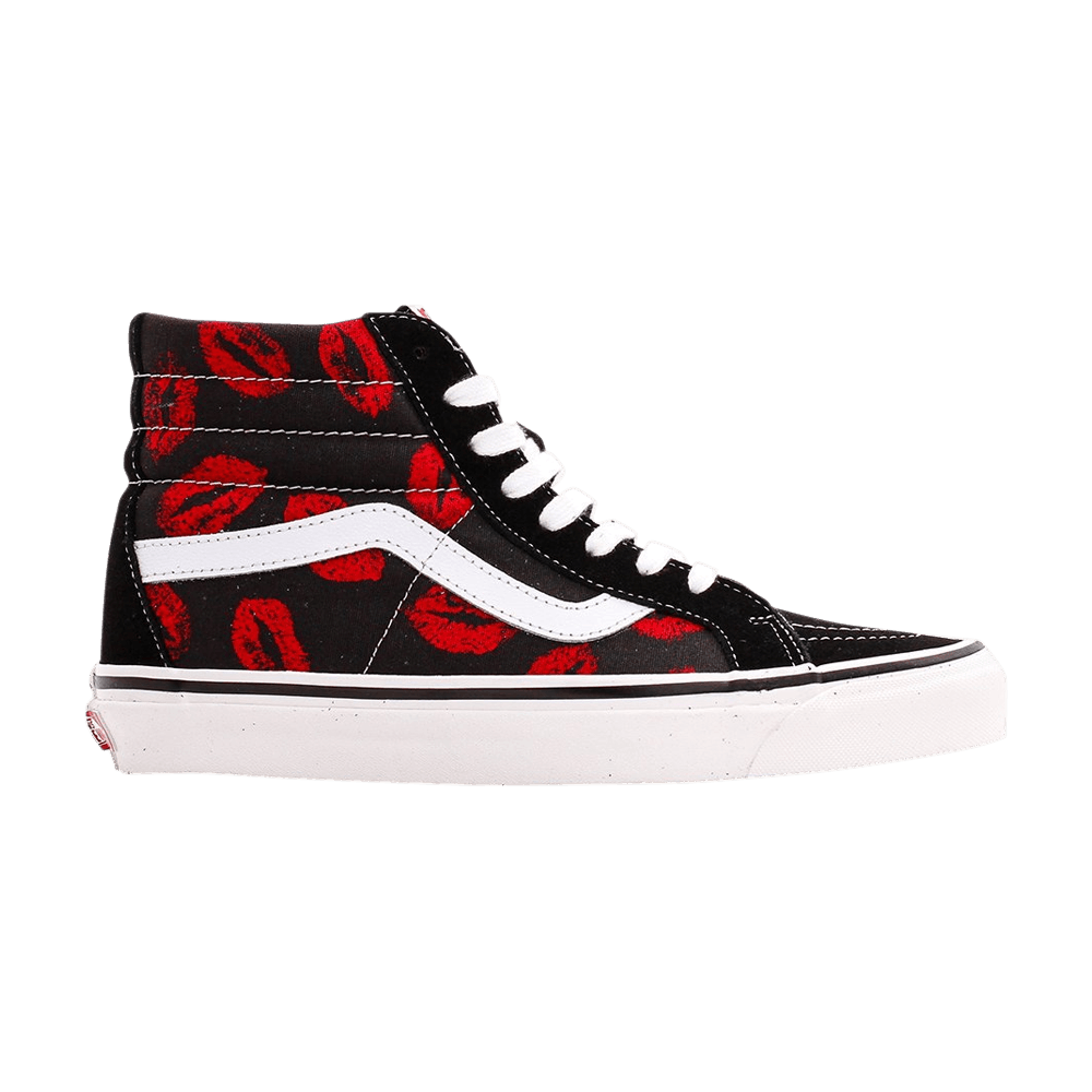 Vans Sk8-Hi 38 DX Anaheim Factory - Hotlips