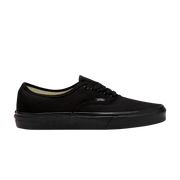 Authentic Wide Triple Black